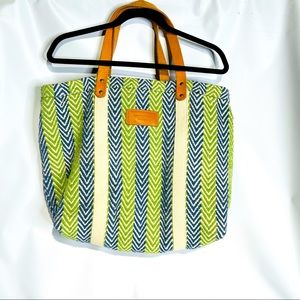Andover Trask Large Tote